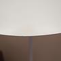 Stehlampe Metall 1970er Jahre 4