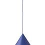 Benjamin Pendelleuchte Blau Ø30cm 0