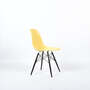 Eames Plastic Side Chair DSW Sunlight 0