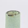 Vintage Lava Vase Keramik 1960er Jahre 4