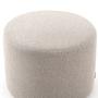 Pouf No. 9 Agnes Brown 1