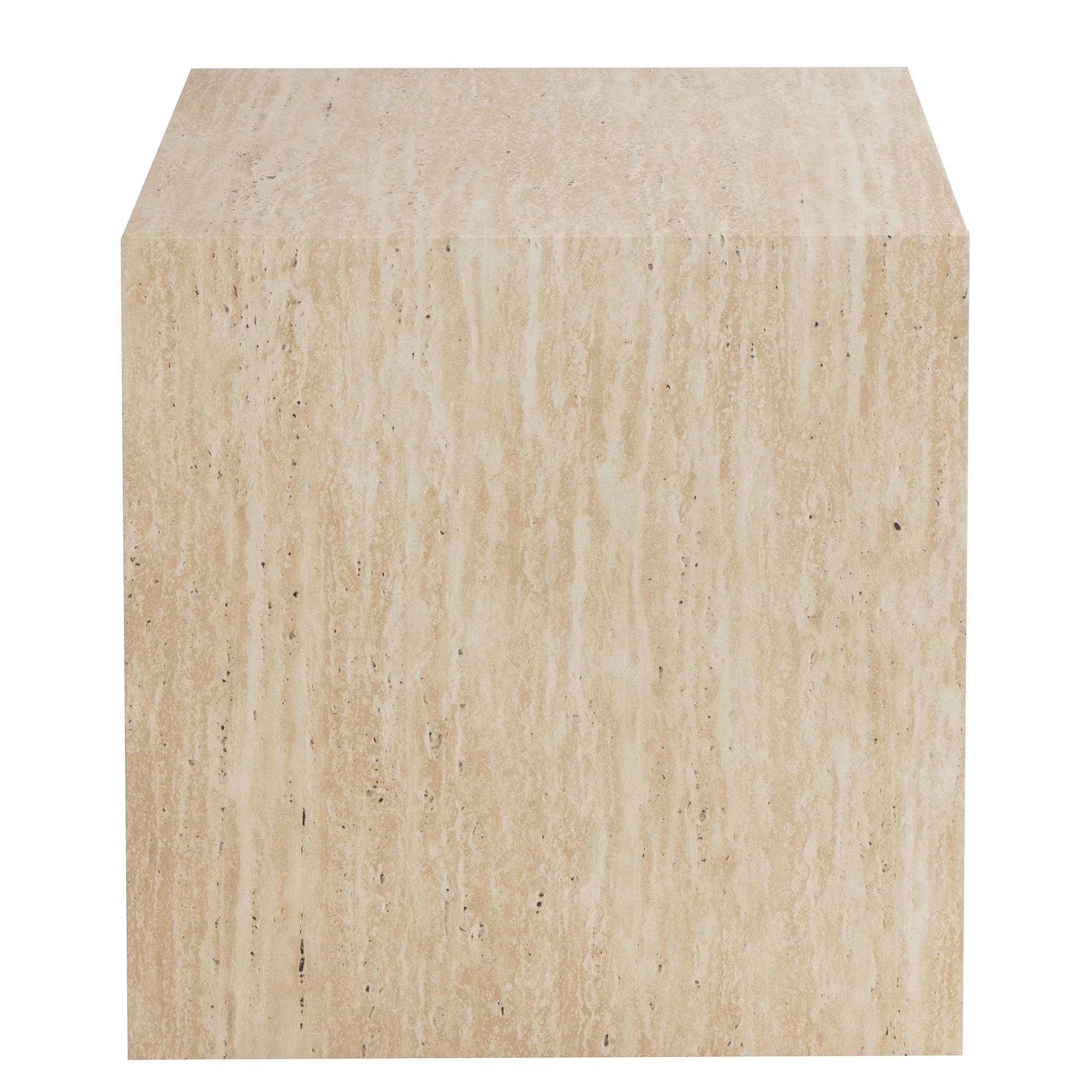 Cozzens Coffee Table Natural 2