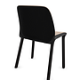 SI2784 Nuez Stuhl Urquiola Kunstleder Valencia 1