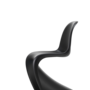 Panton Chair Schwarz 2