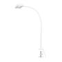 LED table lamp Trasna 1-light White 0