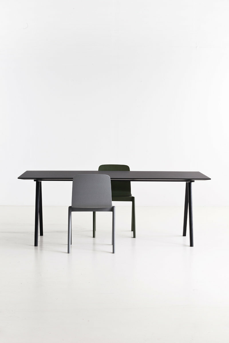 Copenhague Cph10 Schwarz 7