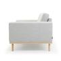 Vilmar Sofa 3-Sitzer Talent Cool Grey 2