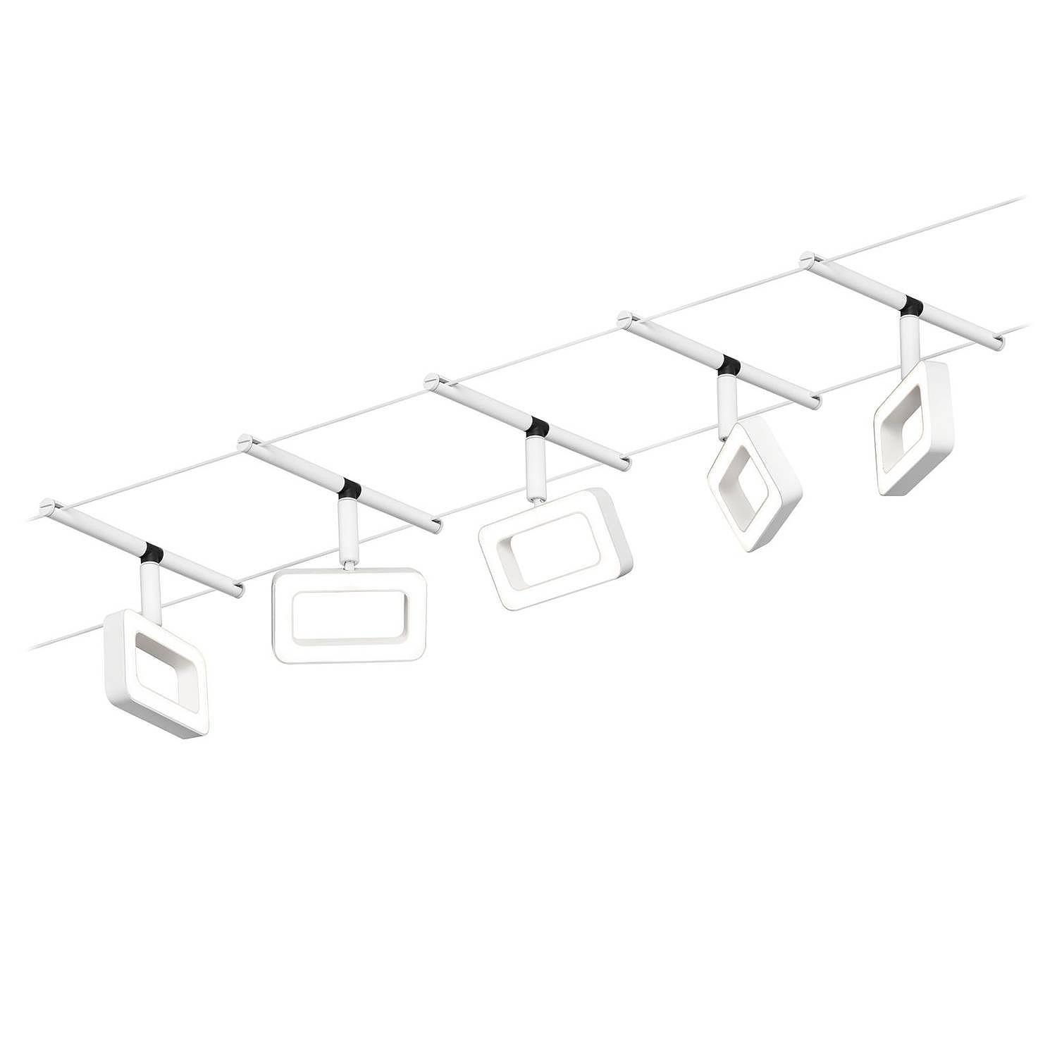 1-Flammig Deckenleuchte Corduo V Aluminium 0