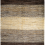 Gabbeh rug wool beige 0