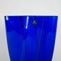 Vase Cobalt 7