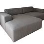 Melva 3-Sitzer Ecksofa 0