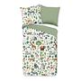Children's bedding Cotton Green 135x200cm Pillowcase 80x80cm 1