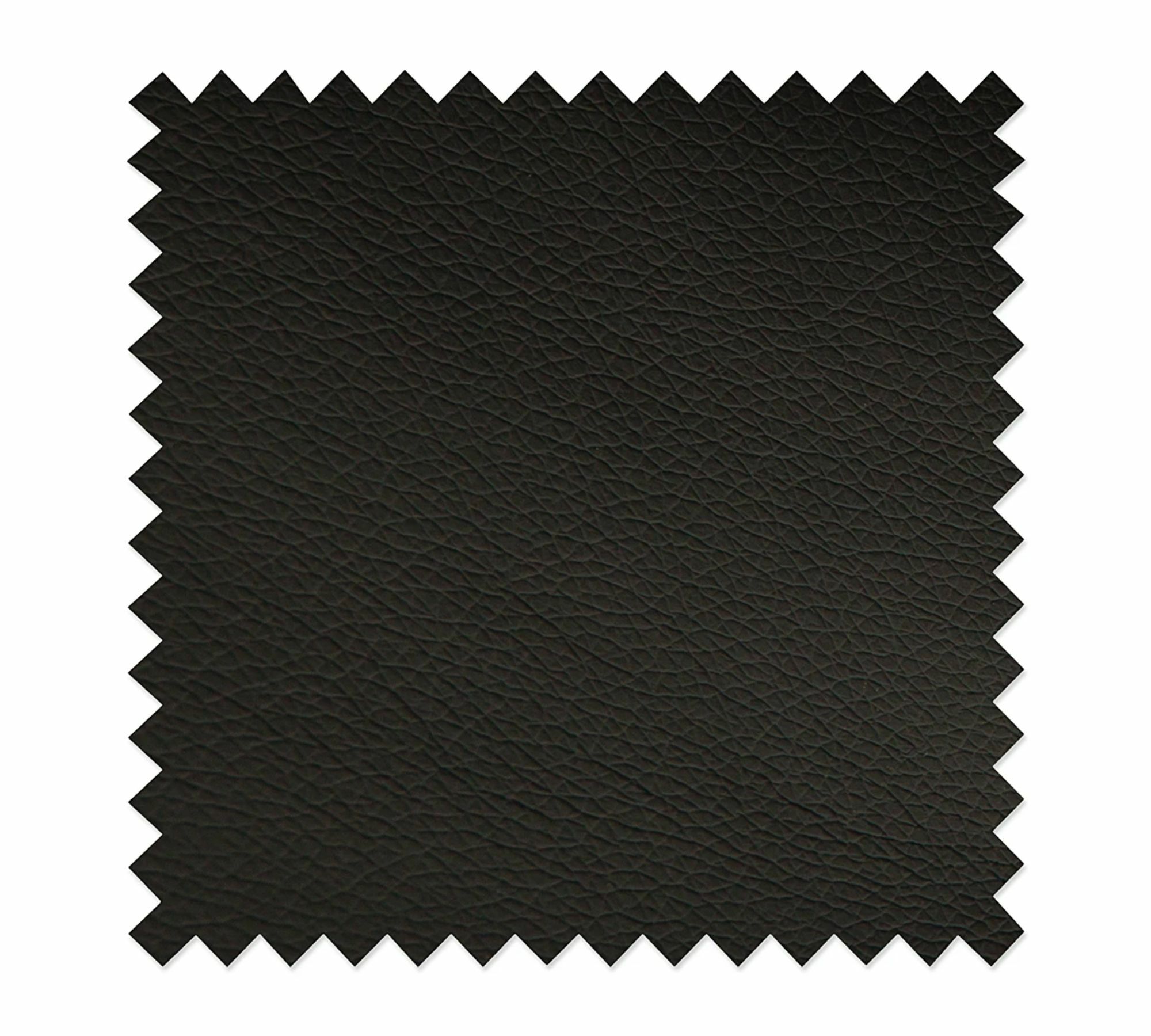 Sessel Kunstleder Schwarz 5