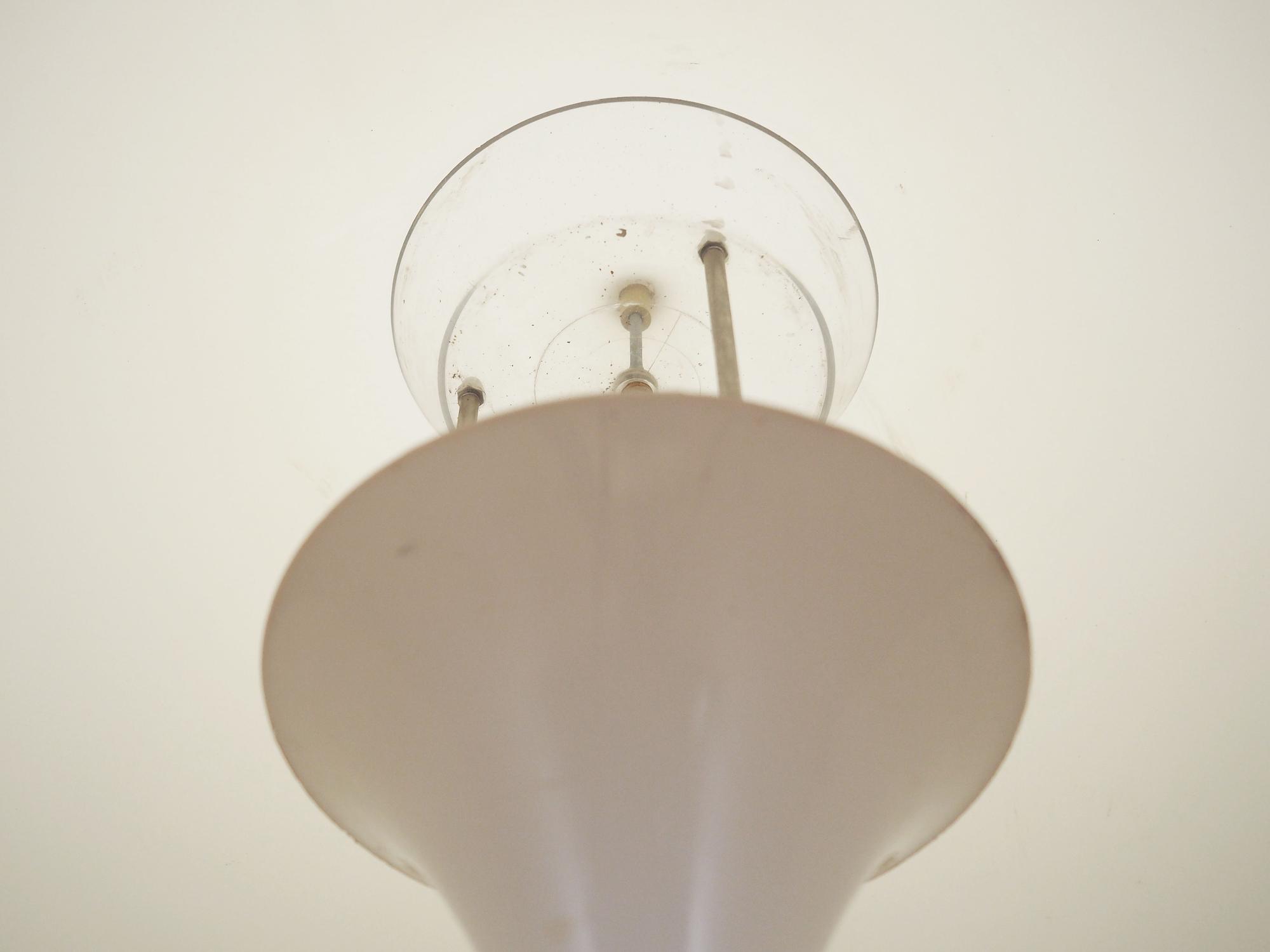Panthella Stehlampe 1970er Jahre 10