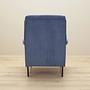Armchair Blue 1970s 5
