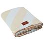 Kaya Dog Blanket Large Polyester Cream 0