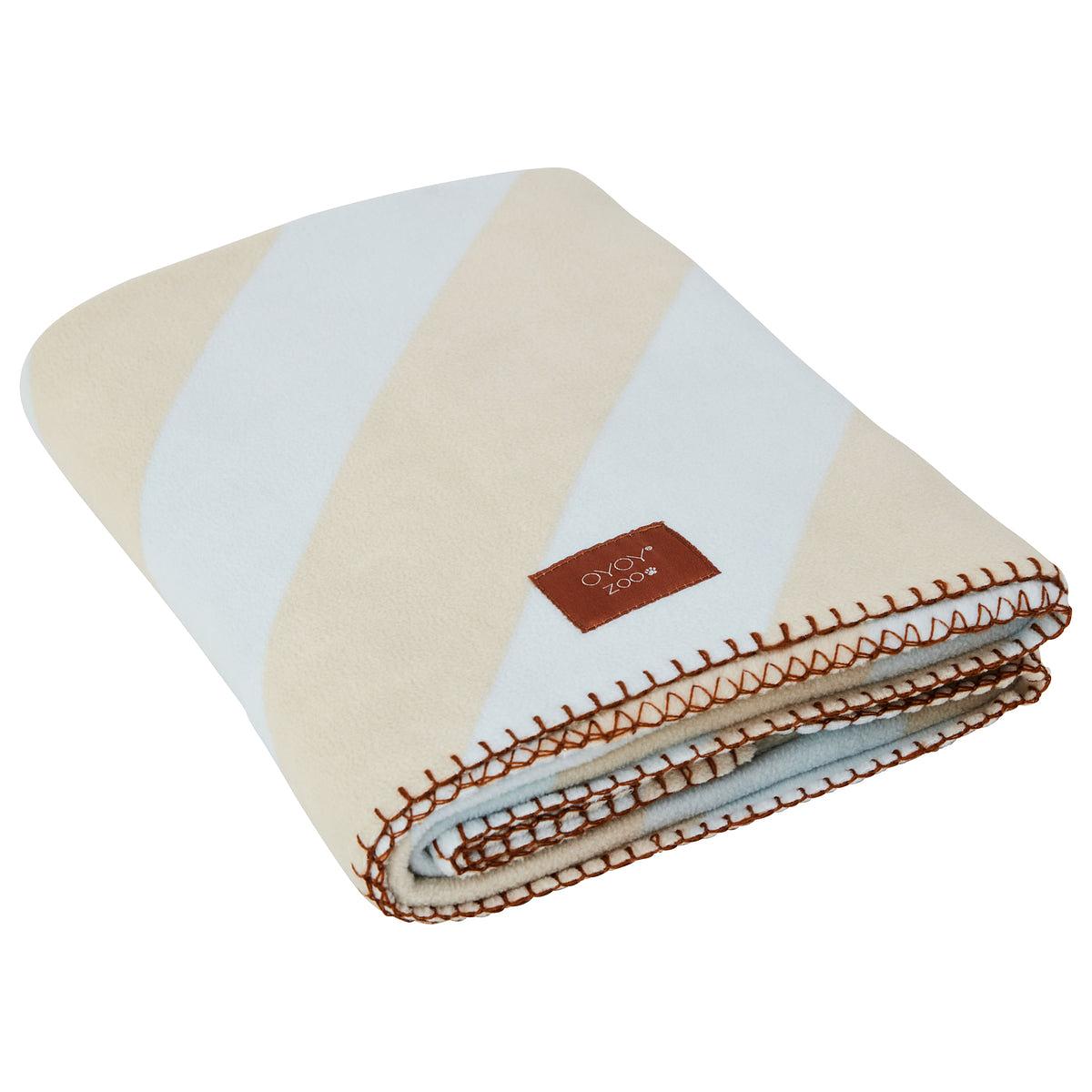 Kaya Dog Blanket Large Polyester Cream 0