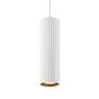 Costilla Pendant Lamp Iron 1-light 0