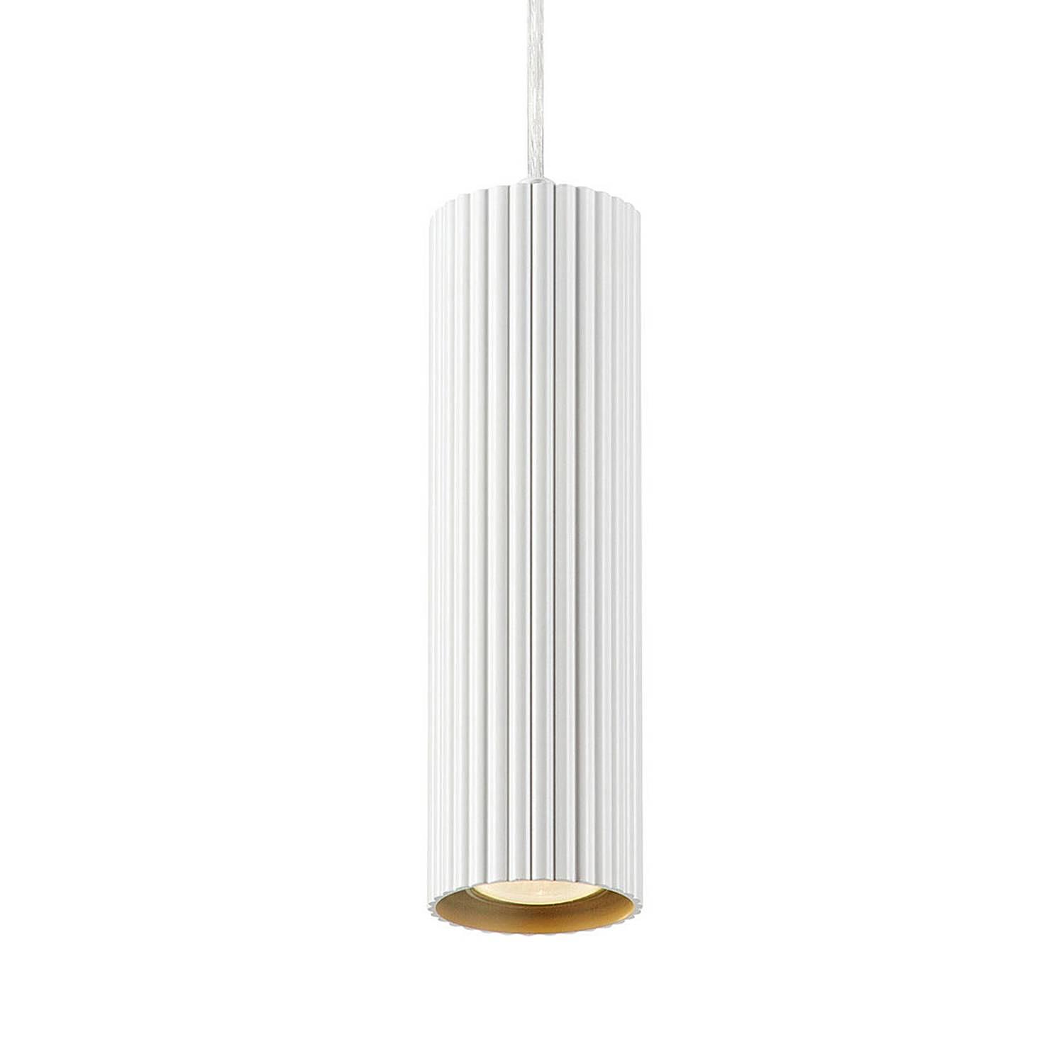 Costilla Pendant Lamp Iron 1-light 0