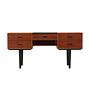 Dressing table Teak 1970s 0