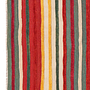 Tappeto Kilim Gabbeh Multicolore 1