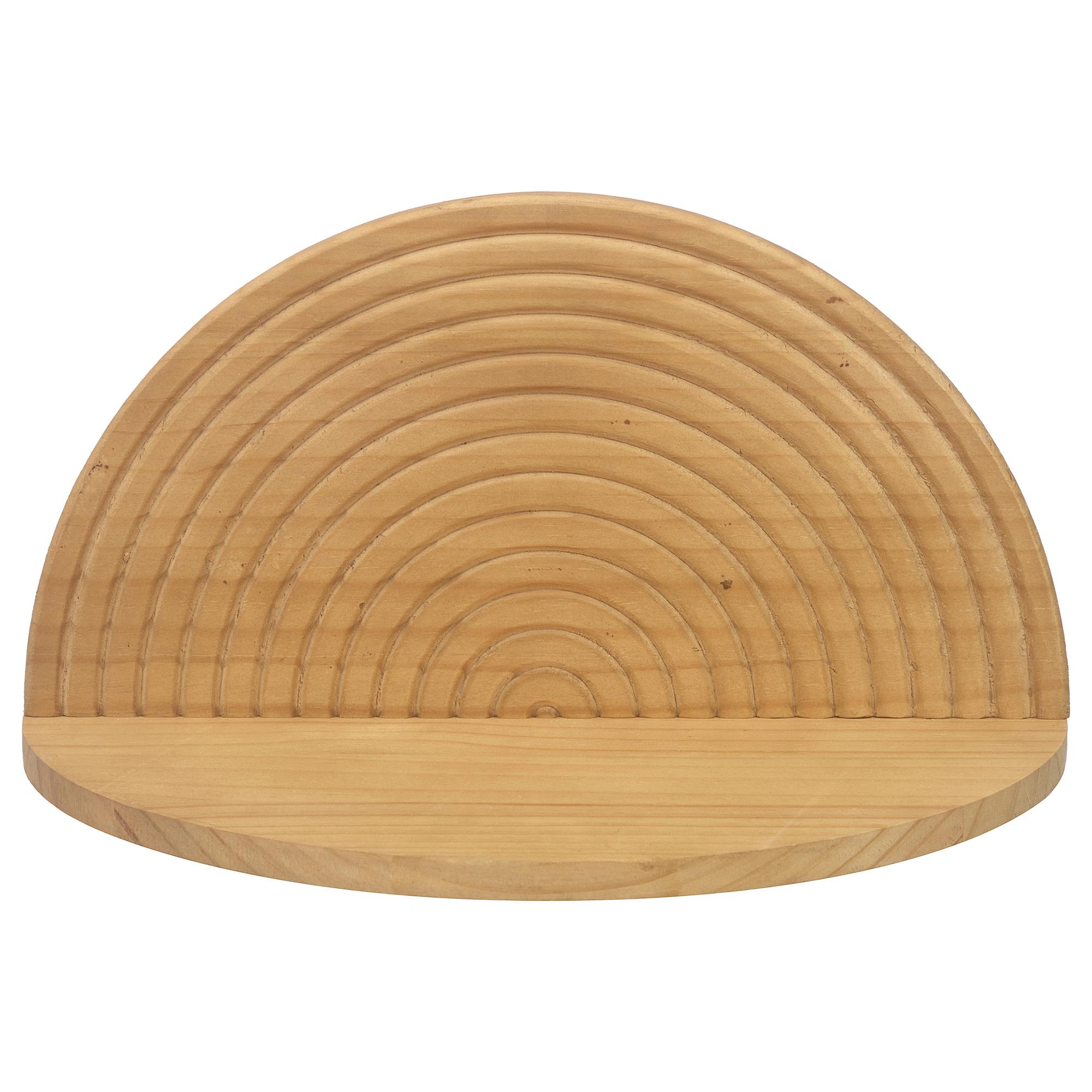 Wall shelf Sonmex Fir 3