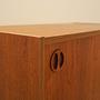 Teak cabinet 1970s 10