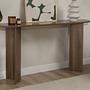 Sira Sideboard Walnuss 2