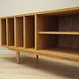 D-S19 Vinylschrank Eichenfurnier 12