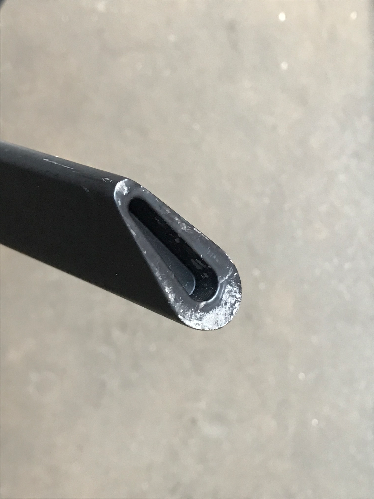 Axyl Bar stool Fabric Plastic Black 5