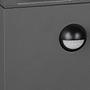 Wegeleuchte Garonne Aluminiumguss Anthrazit 4