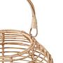 Mataram Naturrattan Laterne
 6