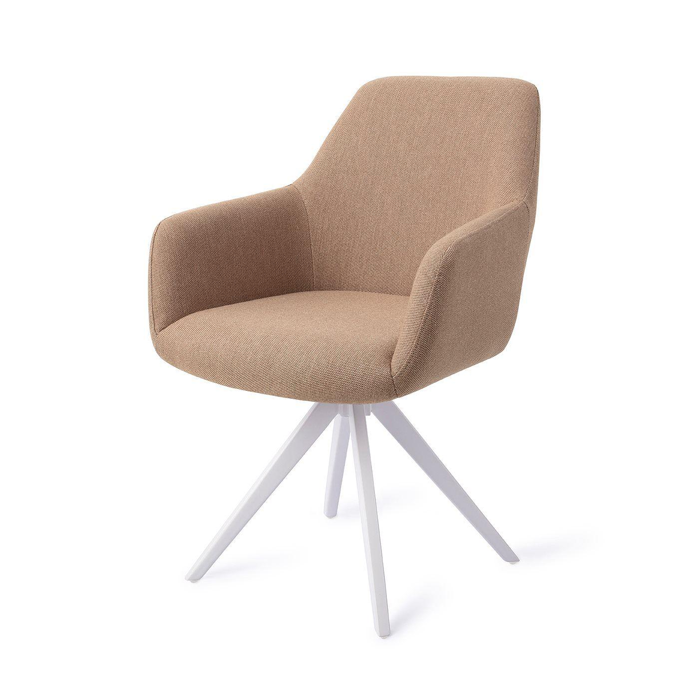 Hiroo Esszimmerstuhl Whisper Wheat 2