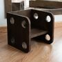 Chay Kinderstuhl Holz Nussbaum 0