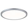 Atria Shine LED-Deckenleuchte Polycarbonat 1-flammig 29cm 1
