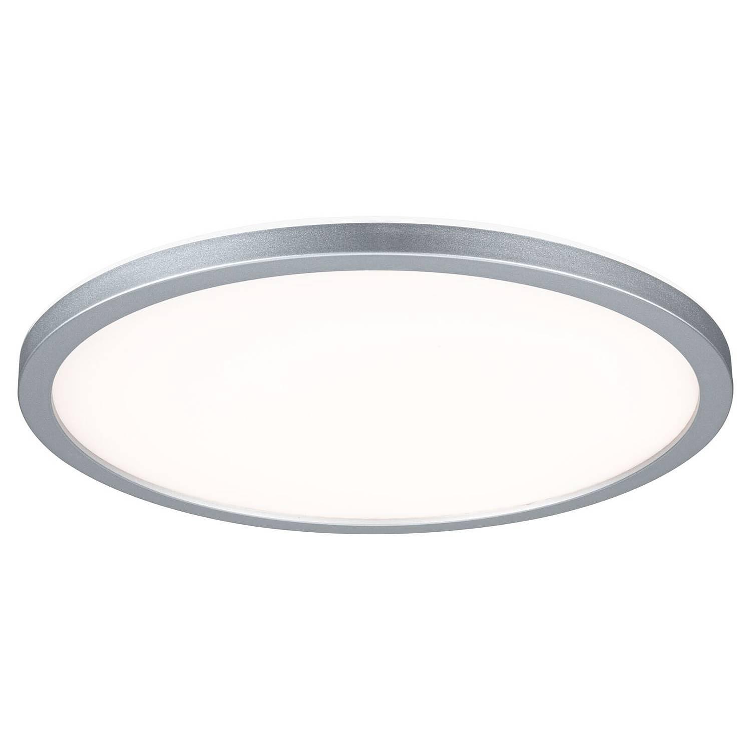 Atria Shine LED-Deckenleuchte Polycarbonat 1-flammig 29cm 1