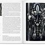 Giger in Englisch 4