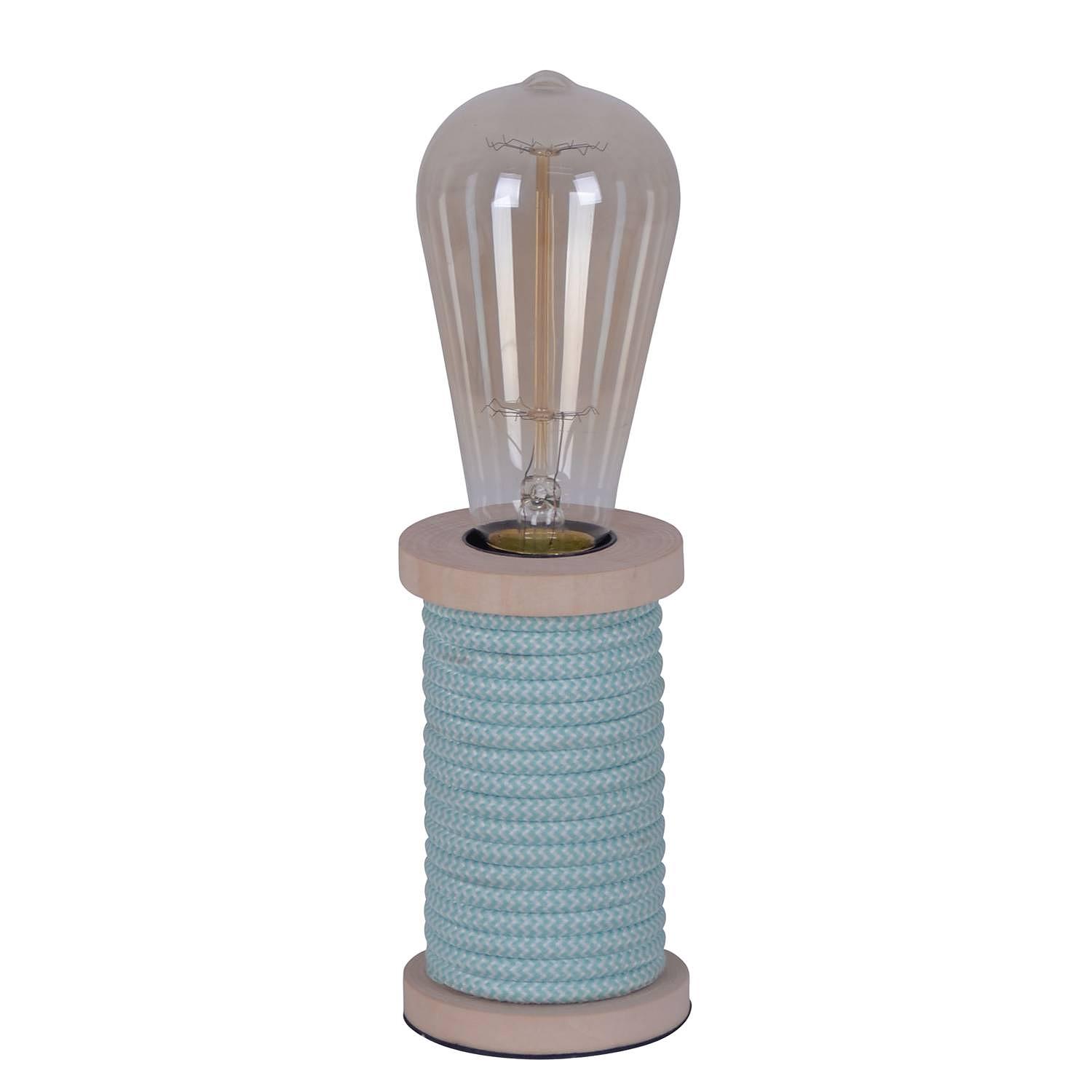 Table lamp Max Kirsche Solid mixed fabric 4