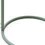Trosa Hanging Side Table Green 4