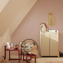 Grand Kissen Beige 6