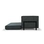 Chill by SLS Sofa Bed Form Blue Grey 7