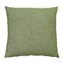 Decorative pillow Eagleby blended fabric Avocado 0