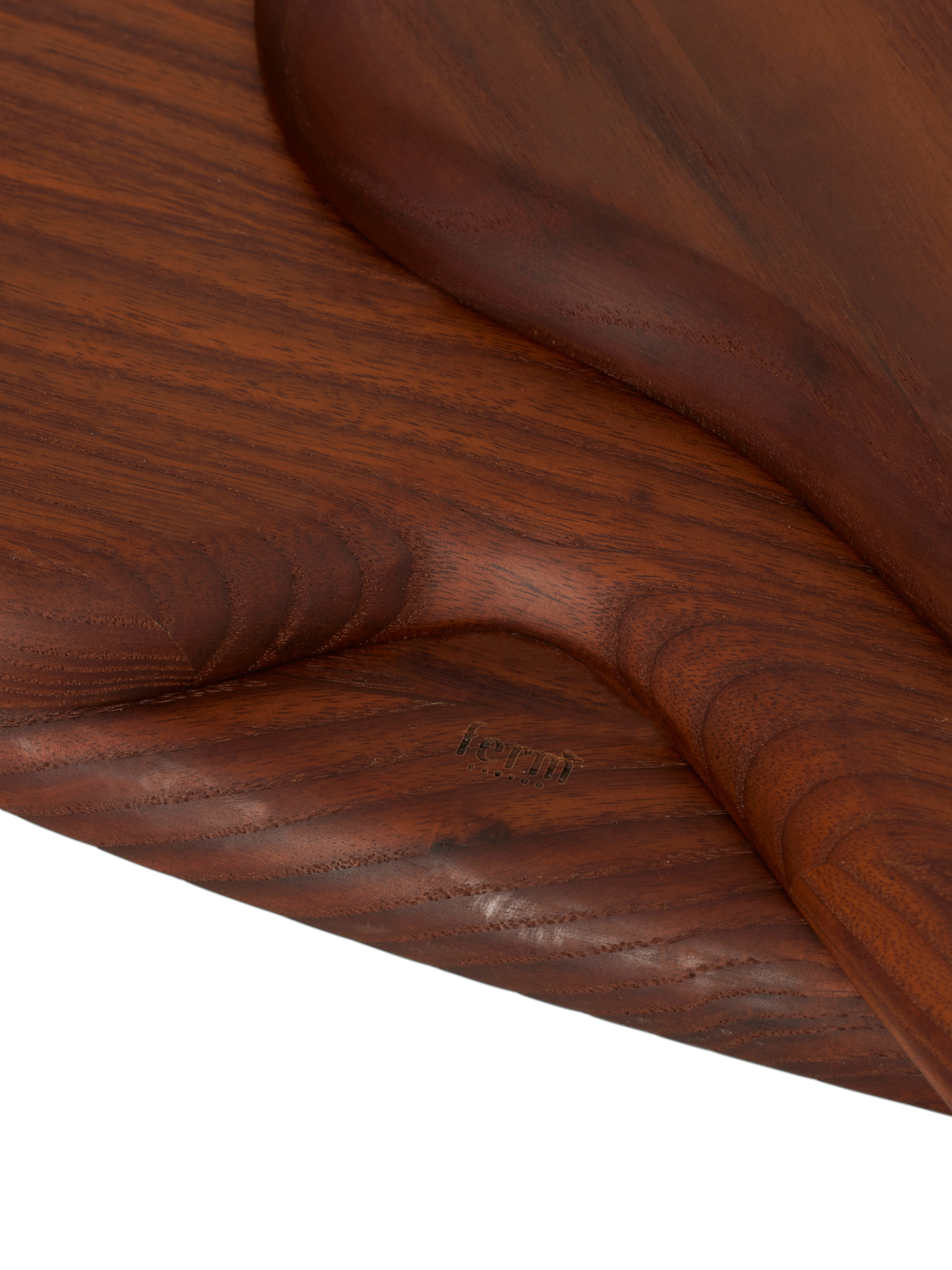 Cutting boards 3-piece set Brown 6