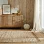 Juteteppich Levi Jute Beige 0
