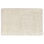 Urdu Badteppich Baumwolle Beige 0