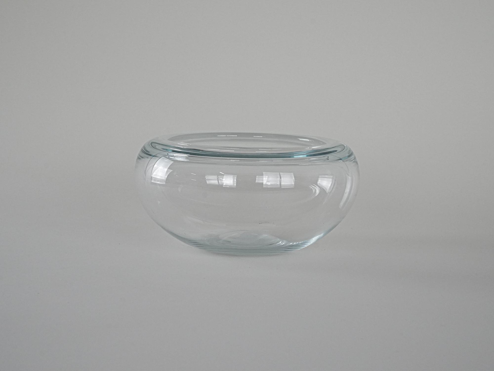 Provence Bowl Glass 3
