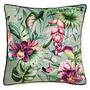 Decorative pillow Allison Polysatin 48 x 48 cm 0
