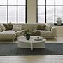 Podium Coffee Table White 1