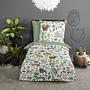 Children's bedding Cotton Green 135x200cm Pillowcase 80x80cm 2