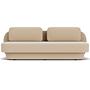Joy Schlafsofa Form Cream 0